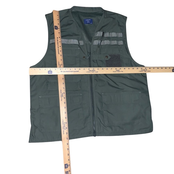 The Propper Tactical Hunting Target Practice Vest Size XL - Picture 5 of 9